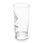 CHIBE86のVisionary Mane Long Sized Water Glass :right