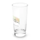 coron.のcoron.ショップブランドマーク Long Sized Water Glass :right