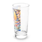 Lira-0011のLira天使シリーズ～ Long Sized Water Glass :right