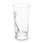 JOKERS FACTORYのSWEETHEART Long Sized Water Glass :right