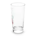 momonekokoの天使降臨 Long Sized Water Glass :right