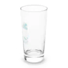 mino090のいい日になるね Long Sized Water Glass :right