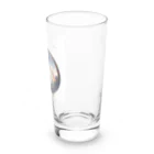 ryu1220の虹 Long Sized Water Glass :right