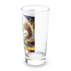 29 dragonのdrgonnumeber1-1 Long Sized Water Glass :right