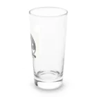 Doon136のかものはしプロジェクト Long Sized Water Glass :right