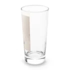 sununagiの名もなきおじさん Long Sized Water Glass :right