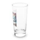 8kn356231の宇宙 Long Sized Water Glass :right