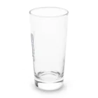 momonekokoの彩り豊かな小さなフィギュアたち Long Sized Water Glass :right