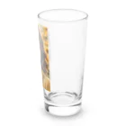 saoc11039のひまわり Long Sized Water Glass :right