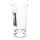 ＮＡＫＡＮＯの天使の盾 Long Sized Water Glass :right