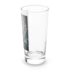 癒し屋（iyashiya）のMeditation gathering Long Sized Water Glass :right