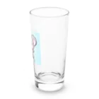 yukikoのコアラのリー Long Sized Water Glass :right