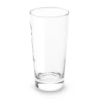 こけしのふてくされ Long Sized Water Glass :right