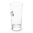 戯れ言やの酒ザコ Long Sized Water Glass :right