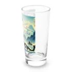 Vibraphoneの生業 Long Sized Water Glass :right