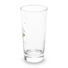 AMSDのアウトドア風デザイン Long Sized Water Glass :right