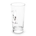 TwilightTailsの散歩はこれから Long Sized Water Glass :right