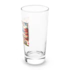 HECreaterのJAPAN Long Sized Water Glass :right