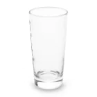 着る文字屋の阿賀野市 （地名） Long Sized Water Glass :right