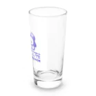 MelonpalanのびーちManのグッズ Long Sized Water Glass :right