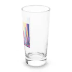 lyscollectionのキャリアウーマン Long Sized Water Glass :right