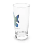 Pipopoooのデメニギス Long Sized Water Glass :right