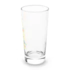 みゆ左衛門のいざ出陣！ Long Sized Water Glass :right