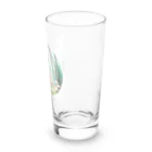 TMRの水彩猫 Long Sized Water Glass :right