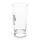 saoc11039のアイドル Long Sized Water Glass :right