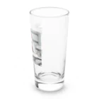 sena_73の悲壮感 Long Sized Water Glass :right