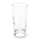 hal_HALのナゾ漢字　その2 Long Sized Water Glass :right