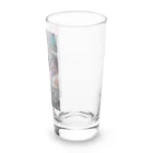 かしまのぶりぶりガクト君 Long Sized Water Glass :right