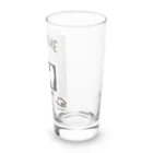 Enishi Create ShopのThe story begins　NO1 Long Sized Water Glass :right