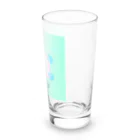 ときわのメタトロン Long Sized Water Glass :right