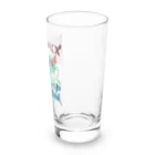 久夂亥の展示部屋のシープシー‘デビル2 Long Sized Water Glass :right