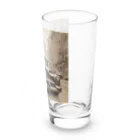 Minimal MuseのClassic Downtown Ride Long Sized Water Glass :right