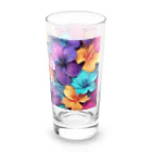 Aloha AIRAのAloha AIRA Long Sized Water Glass :right