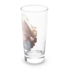 G-EICHISの眠れない夜の可愛い少女 Long Sized Water Glass :right