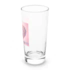 8kn356231のハート Long Sized Water Glass :right