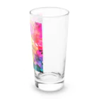 itoito6のビビットカラー Long Sized Water Glass :right