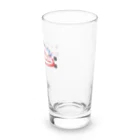 伊藤豊大のGOD BLESS America Long Sized Water Glass :right