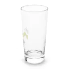 OneFieldsのGreen field Long Sized Water Glass :right