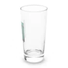 Noedewamaiの夜のコンクリート Long Sized Water Glass :right