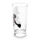 dogsdream8246のGood move Long Sized Water Glass :right