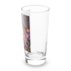 chinita_kakarのガネーシャ Long Sized Water Glass :right