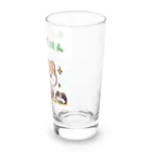 bona fideの開運招き猫　oryza  オリザ Long Sized Water Glass :right