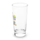 Ry-tのカワイイカスタムカー Long Sized Water Glass :right