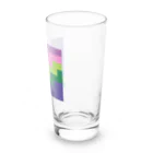 soundのオーロラ Long Sized Water Glass :right