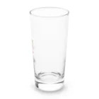 kumamon129のかまってニャンコ Long Sized Water Glass :right