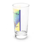 いぬいぬいのミスター•ダン　 Long Sized Water Glass :right